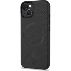 Mobile cover Celly iPhone 14 Pro Max Black