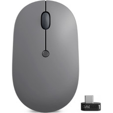 Mouse Lenovo 4Y51C21216 Black Grey