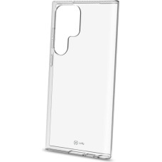 Mobile cover Celly Samsung Galaxy S23 Ultra Transparent