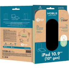 Tablet cover Mobilis 068007 Black