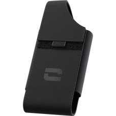 Mobile cover CROSSCALL HOLSTER Black