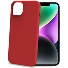 Mobile cover Celly iPhone 15 Red