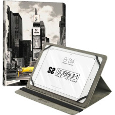 Tablet cover Subblim TRENDY CASE NY TAXI