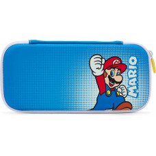 Nintendo Switch Atvejis Powera 1522649-01 Super Mario Bros™ Daudzkrāsains