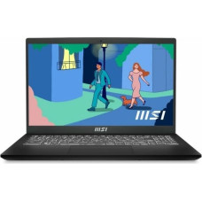 Portatīvais dators MSI Modern 15 B7M-243XES 15,6