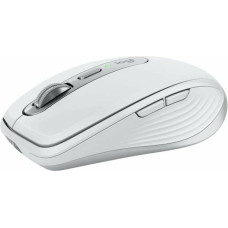 Mouse Logitech MX Anywhere 3S White White/Grey