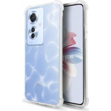 Mobile cover PcCom Oppo Reno 11F 5G Transparent OPPO