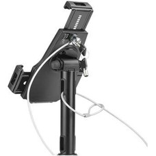 Tablet Mount Aisens MS1P02-111 Black Anti-theft