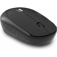 Wireless Mouse Subblim SUBMO-B2SW010 Black