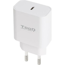 Wall Charger TooQ TQWC-PDUSBC20W