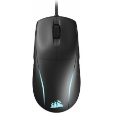 Pele Corsair M75 Melns 26000 DPI