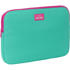 Laptop Cover Nait Nait Verde mint Green 34 x 25 x 2 cm