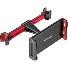 Car Mount Aisens MSC1P-105 Black/Red Aluminium