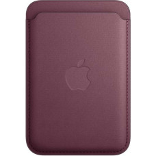 Mobile cover Apple Deep Red