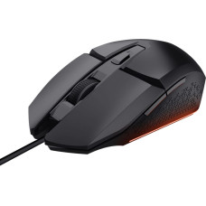 Mouse Trust GXT 109 Felox Black