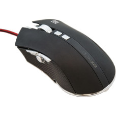 Gaming Mouse Talius ZERO Black Black/Silver