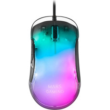 Mouse Mars Gaming MMGLOW Multicolour