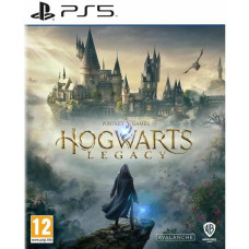 Videospēle PlayStation 5 Warner Games Hogwarts Legacy: The legacy of Hogwarts