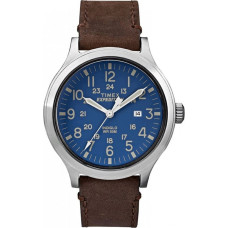 Timex VĪRIEŠU PULKSTEŅU EKSPEDĪCIJA TW4B06400 + BOX