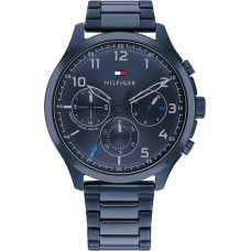 Tommy Hilfiger ZEGAREK MĘSKI TOMMY HILFIGER 1791853 ASHER (zf039a)