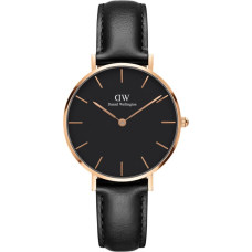 Daniel Wellington SIEVIEŠU PULKSTENIS DW00100168 — CLASSIC PETITE SHEFFIELD 32 mm (zw504a)