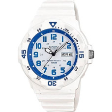 Casio VĪRIEŠU PULKSTENIS MRW-200HC-7B2 10 bāri (zd174d) + BOX