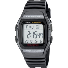 Casio MEESTE KELL W-96H-1B + KARB