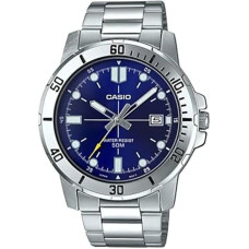 Casio VĪRIEŠU PUKSTENIS MTP-VD01D-2E (zd185c) + KASTS