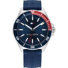 Tommy Hilfiger VĪRIEŠU PUKSTENIS Logan 1792009 (zf106c)