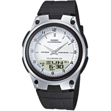 Casio VĪRIEŠU PULKSTENIS AW-80-7AV (zd019d) + BOX