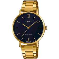 Casio SIEVIEŠU PULKSTENIS LTP-VT01G-1B (zd613d) + BOX