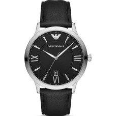 Emporio Armani ZEGAREK MĘSKI EMPORIO ARMANI AR11210 - GIOVANNI (zi079b) + BOX