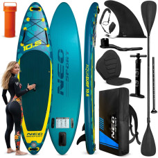 Neo-Sport SUP lenta Aquasurf 320 x 84 x 15 cm 170203