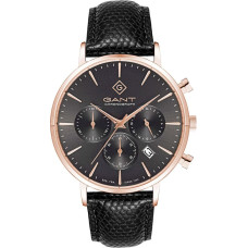 Gant VĪRIEŠU PULKSTENIS Park Avenue Chrono G123006 + BOX