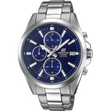 Casio Edifice vīriešu pulkstenis 45 mm EFV-560D-2AV + BOX