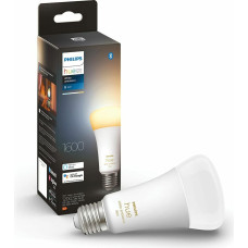 Smart Light bulb Philips Pack de 1 E27 13 W E27 2200K 6500 K