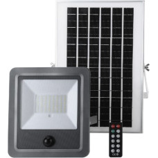 Floodlight/Projector Light EDM 31862 100 W 1200 Lm Solar Movement Sensor (6500 K)