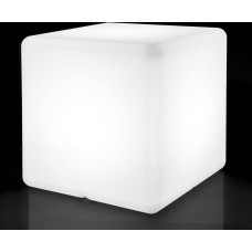 Desk lamp Block 60 W E27 220 V 40 x 40 x 40 cm