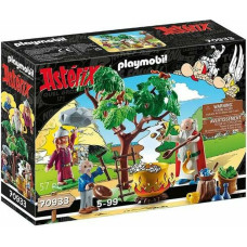 Playset Playmobil 70933 Astérix Astérix 70933 57 Daudzums