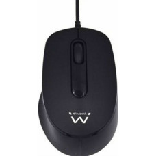 Mouse Ewent EW3159 Black