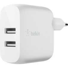 Wall Charger Belkin WCB002VFWH