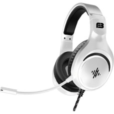 Gaming Headset with Microphone Blackfire BFX-40