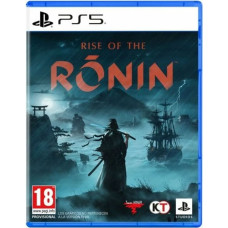 Videospēle PlayStation 5 Sony RISE OF THE RONIN