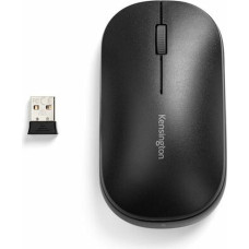 Wireless Mouse Kensington K75298WW Black 2400 dpi