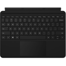 Case for Tablet and Keyboard Microsoft KCM-00035 Black Qwerty Portuguese