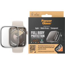 Smartwatch Panzer Glass 3687 Transparent