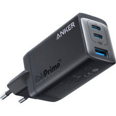 USB Cable Anker A2668311 Black 65 W