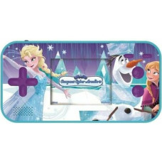 Video Games Lexibook Frozen