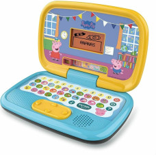 Laptop computer Vtech Peppa Pig 3-6 years Interactive Toy