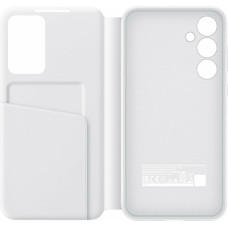 Mobile cover Samsung EF-ZA356CWEGWW White Galaxy A35